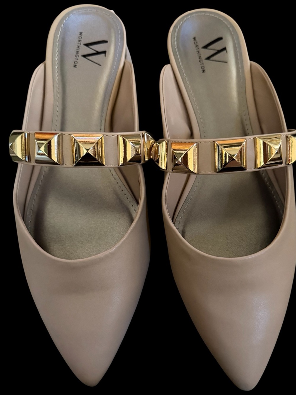 Wor Connor Sandal in Nougat